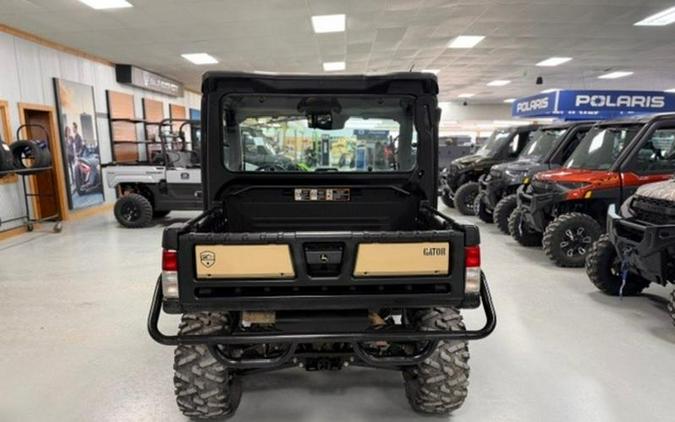 2022 John Deere 3-Passenger Full-Size Crossover Gator™ XUV835M Honor Edition