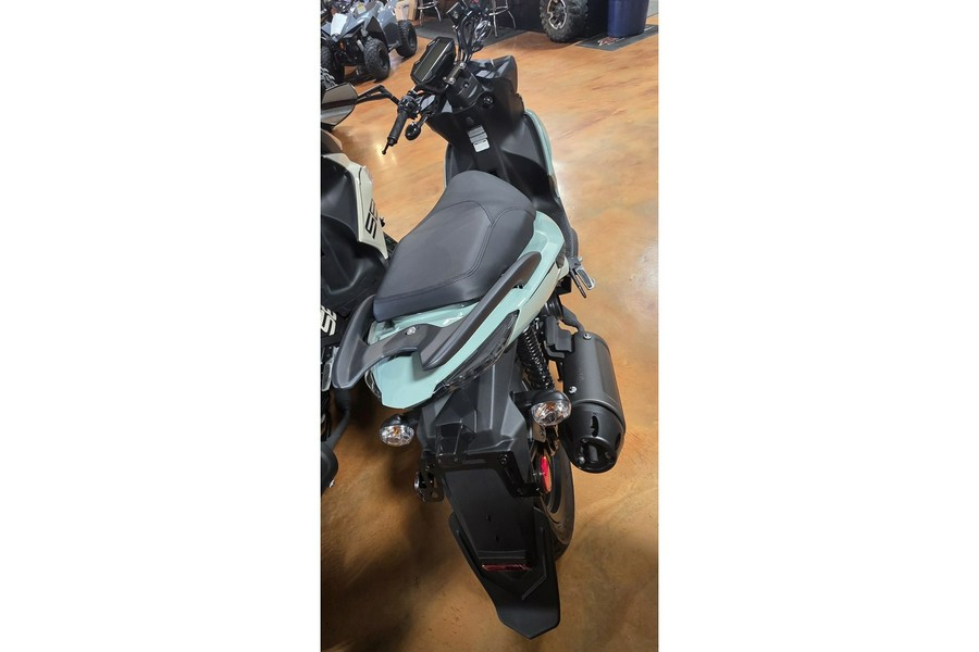 2026 SUPER 8 50R - KYMCO