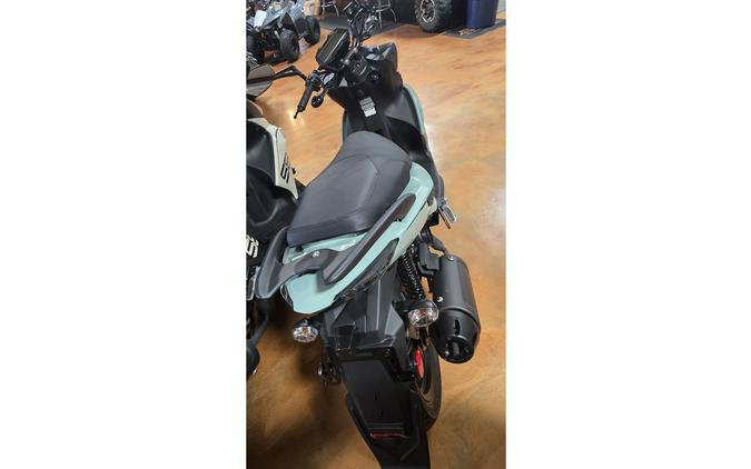 2026 SUPER 8 50R - KYMCO