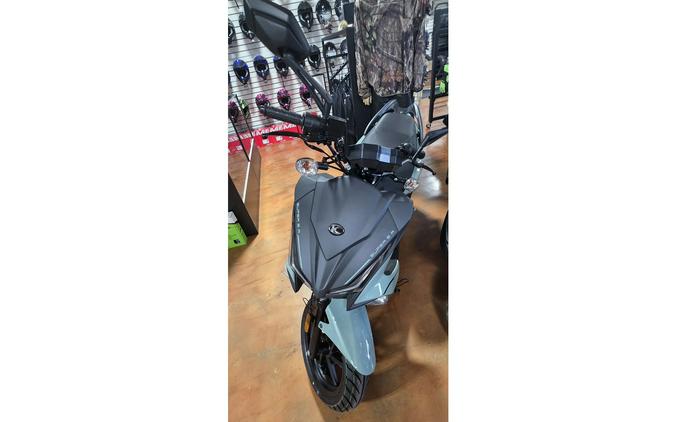 2026 SUPER 8 50R - KYMCO