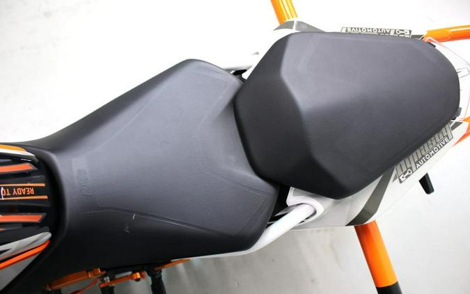 2019 KTM 390 Duke