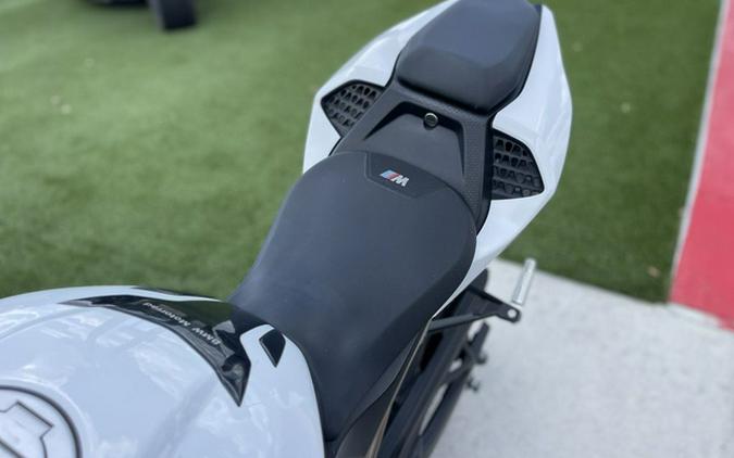 2021 BMW S 1000 RR