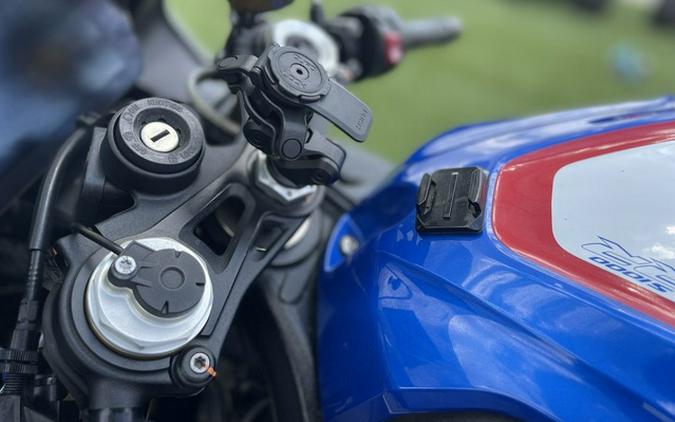 2021 BMW S 1000 RR