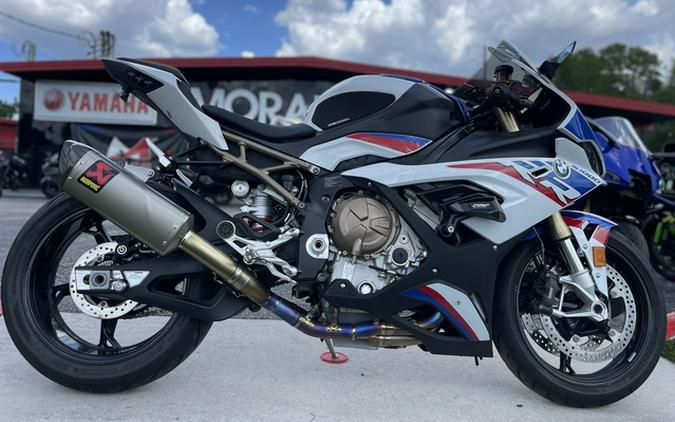 2021 BMW S 1000 RR