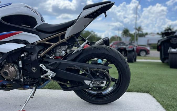 2021 BMW S 1000 RR