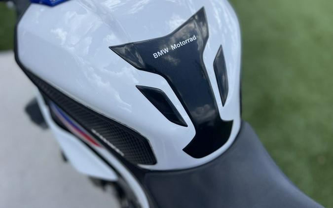 2021 BMW S 1000 RR