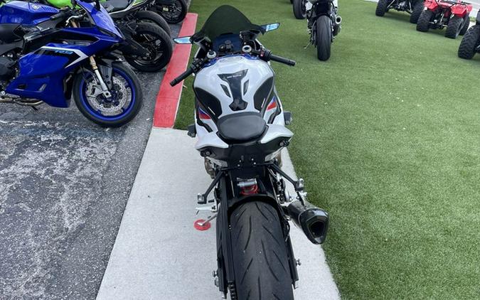 2021 BMW S 1000 RR