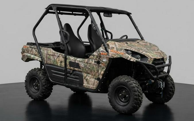 2021 KAWASAKI TERYX4 EPS - 70282