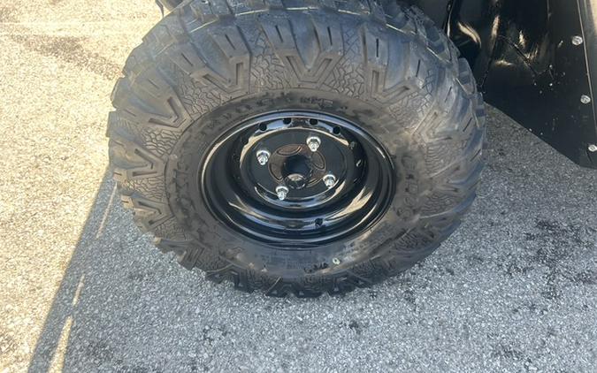 2021 KAWASAKI TERYX4 EPS - 70282