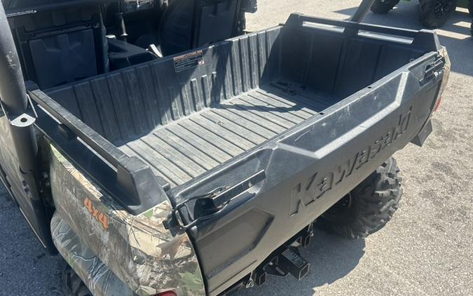 2021 KAWASAKI TERYX4 EPS - 70282