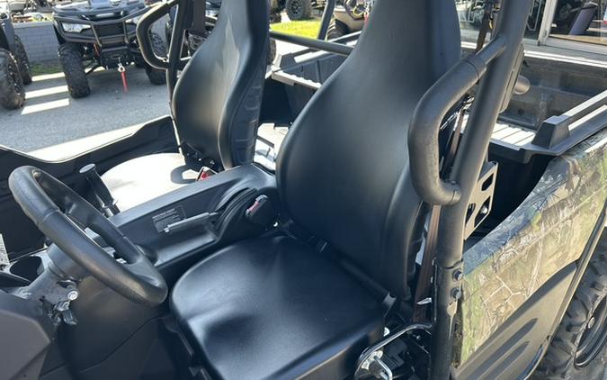 2021 KAWASAKI TERYX4 EPS - 70282