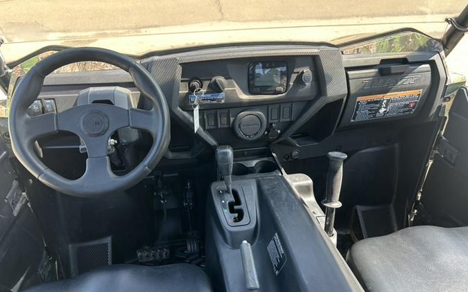 2021 KAWASAKI TERYX4 EPS - 70282