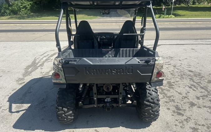 2021 KAWASAKI TERYX4 EPS - 70282