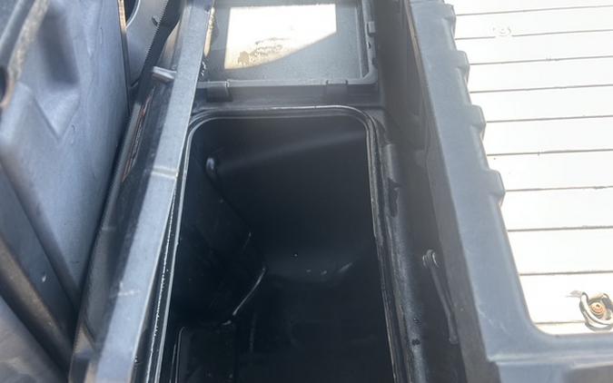 2021 KAWASAKI TERYX4 EPS - 70282