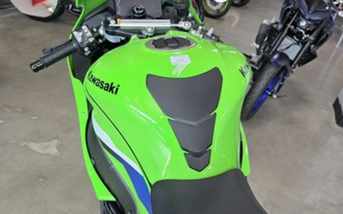 2026 Kawasaki Ninja ZX-10R