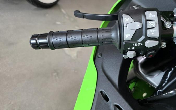 2026 Kawasaki Ninja ZX-10R