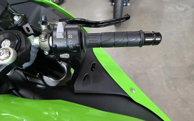 2026 Kawasaki Ninja ZX-10R