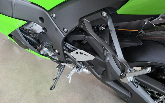 2026 Kawasaki Ninja ZX-10R