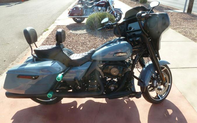2024 Harley-Davidson® FLHX - Street Glide®