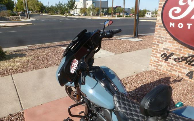 2024 Harley-Davidson® FLHX - Street Glide®