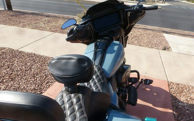 2024 Harley-Davidson® FLHX - Street Glide®