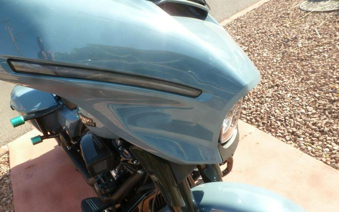 2024 Harley-Davidson® FLHX - Street Glide®
