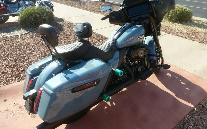2024 Harley-Davidson® FLHX - Street Glide®