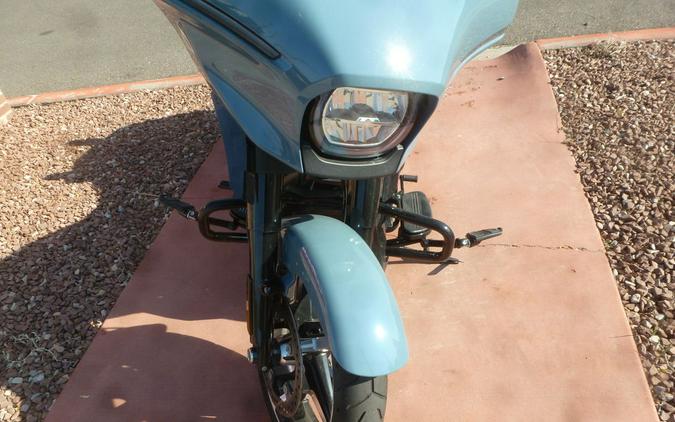 2024 Harley-Davidson® FLHX - Street Glide®