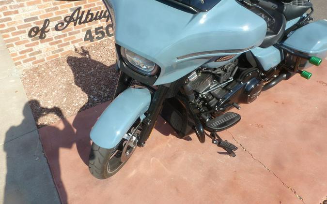 2024 Harley-Davidson® FLHX - Street Glide®