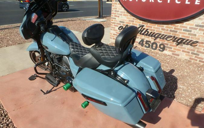 2024 Harley-Davidson® FLHX - Street Glide®