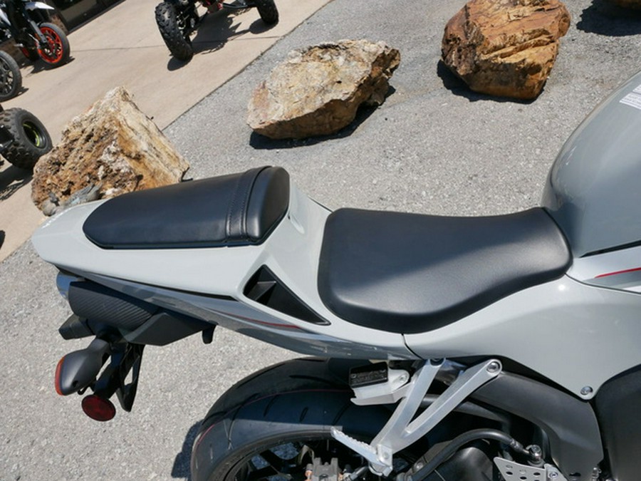 2026 Honda CBR600RR ABS