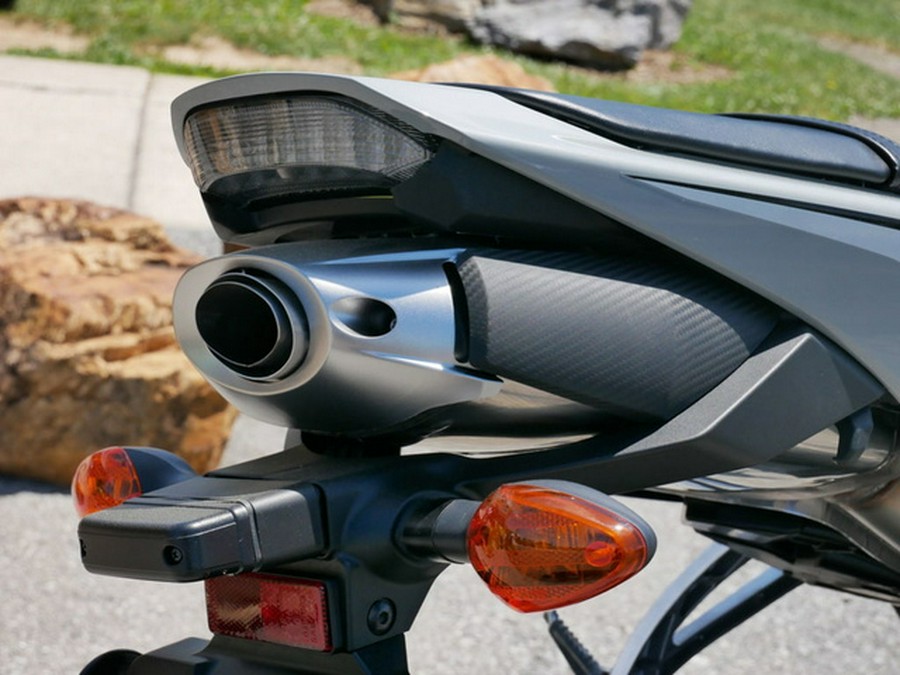 2026 Honda CBR600RR ABS