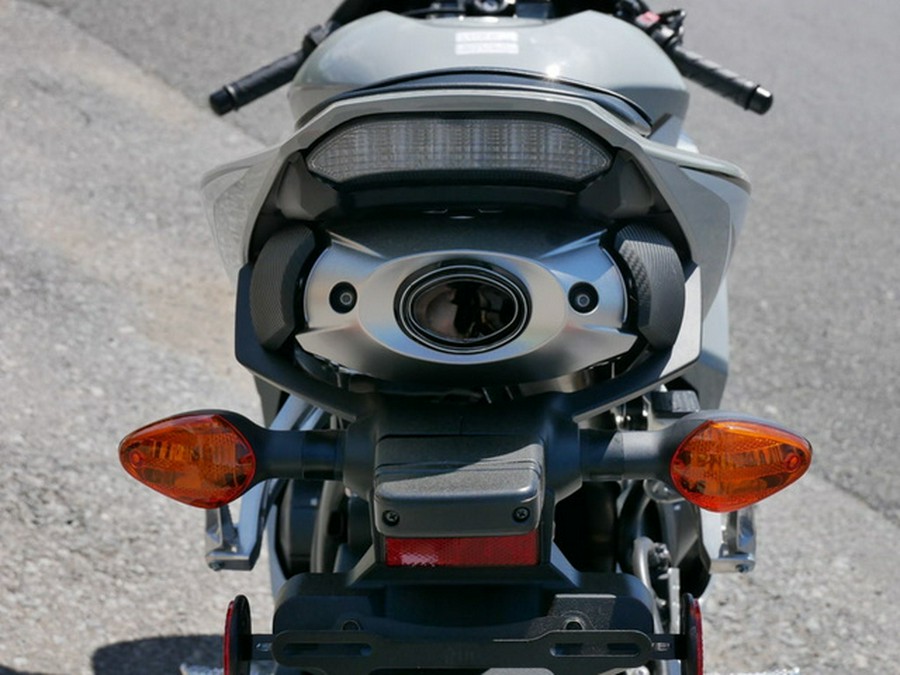 2026 Honda CBR600RR ABS