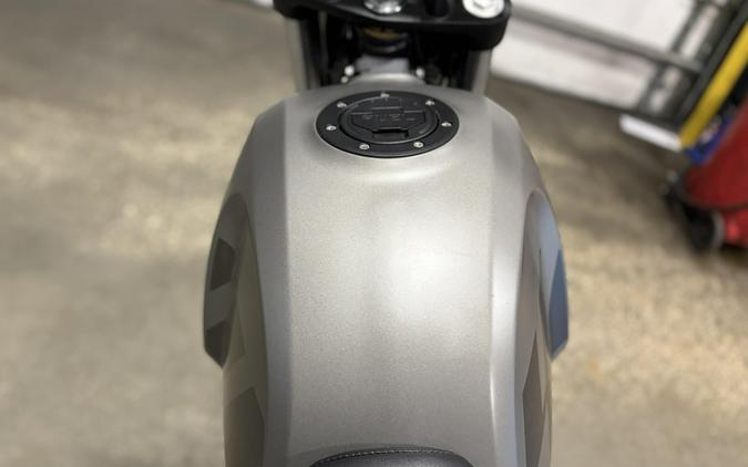 2023 Royal Enfield SCRAM 411