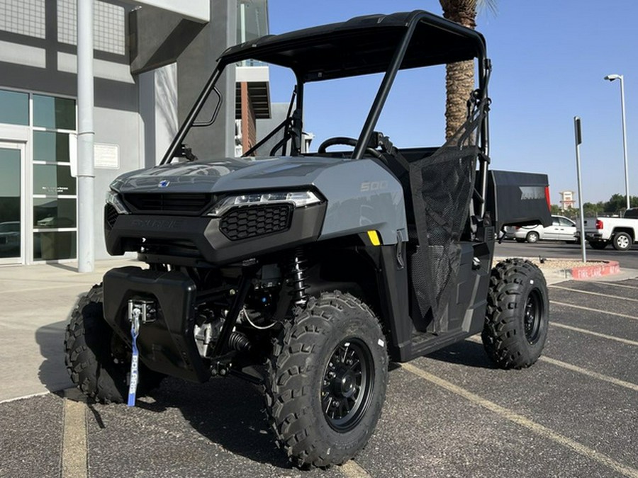 2027 Polaris Ranger 500