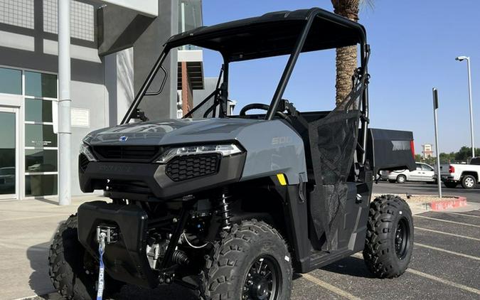2027 Polaris Ranger 500