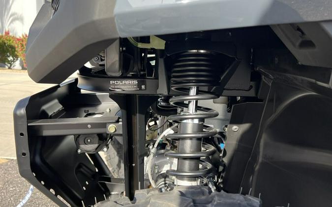 2027 Polaris Ranger 500