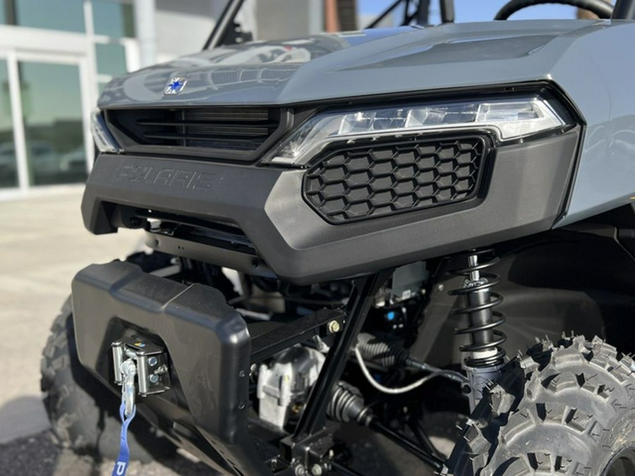 2027 Polaris Ranger 500