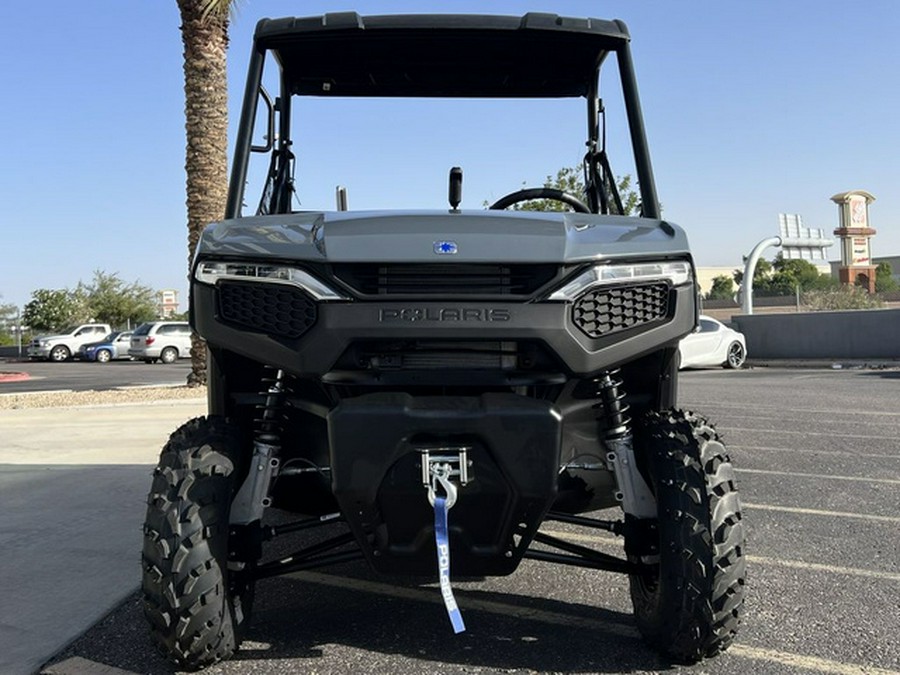 2027 Polaris Ranger 500
