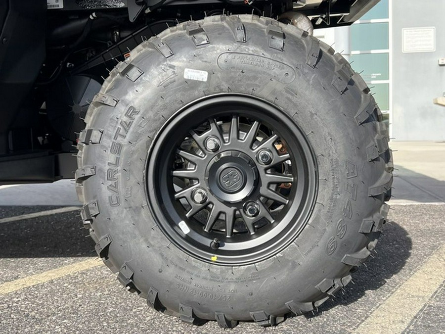 2027 Polaris Ranger 500