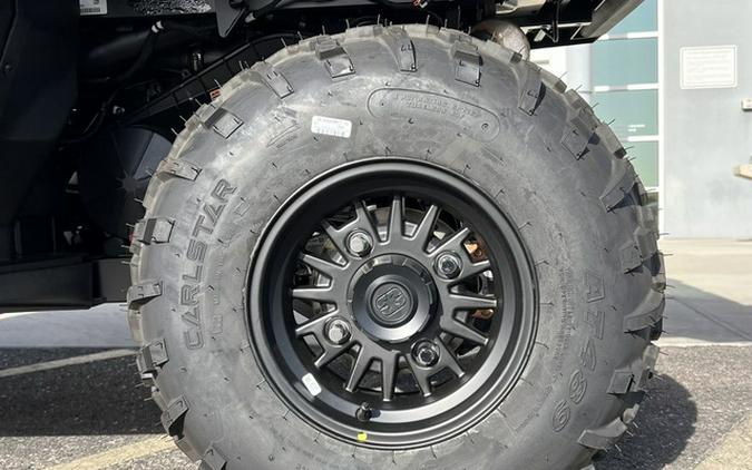 2027 Polaris Ranger 500