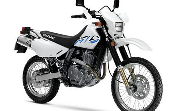 2023 Suzuki DR650S