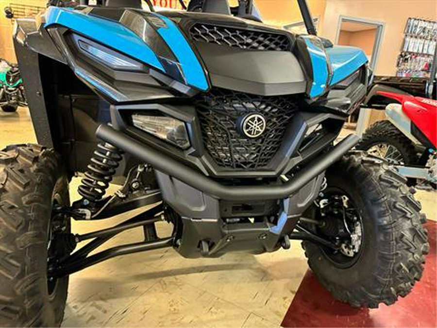 2023 Yamaha Wolverine RMAX4 1000 R-Spec