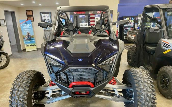 2023 Polaris® RZR Pro R Premium