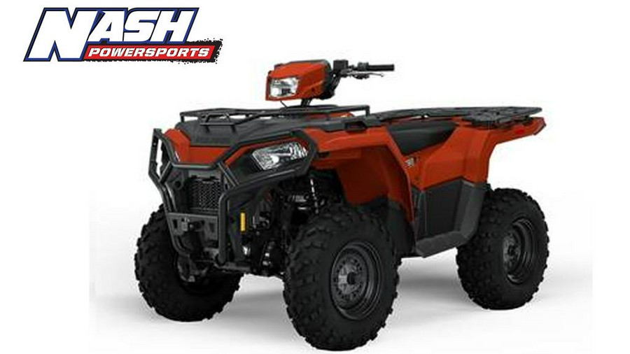 2024 Polaris® Sportsman 450 H.O. Utility