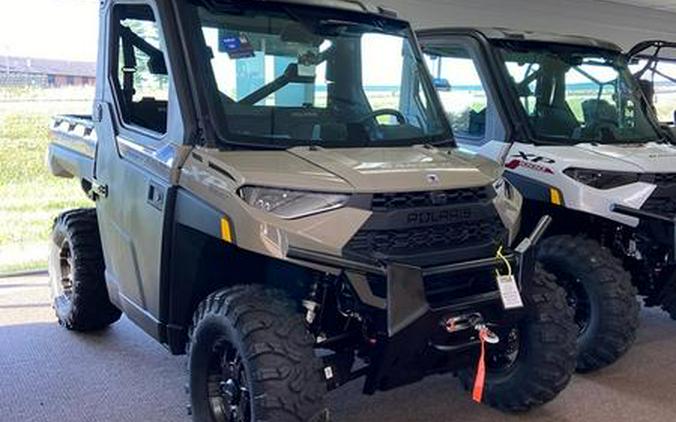 2024 Polaris® Ranger XP 1000 NorthStar Edition Ultimate