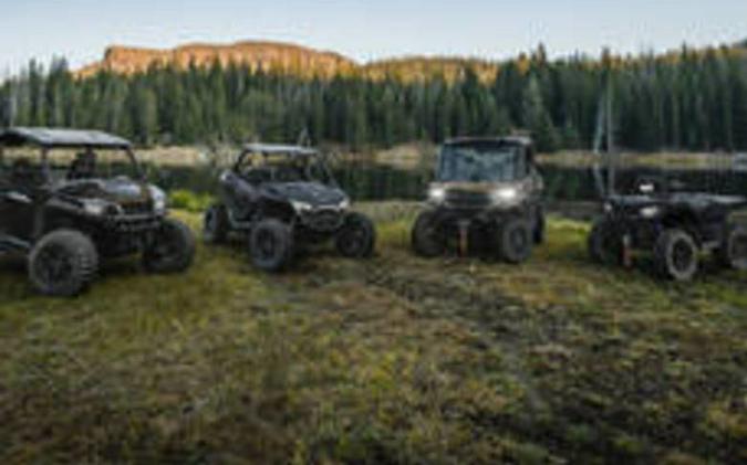 2024 Polaris® Ranger XP 1000 NorthStar Edition Ultimate