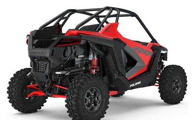 2020 Polaris RZR Pro XP Premium