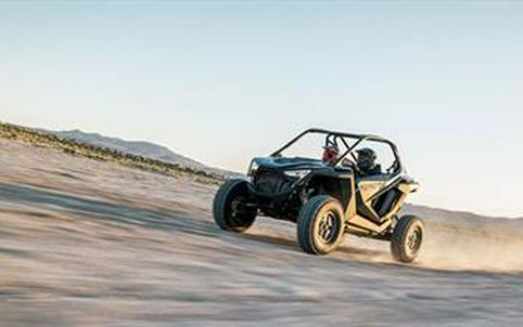 2020 Polaris RZR Pro XP Premium