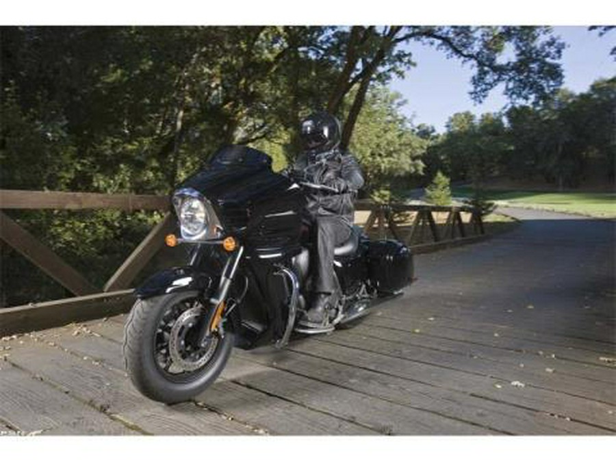 2011 Kawasaki Vulcan® 1700 Vaquero™